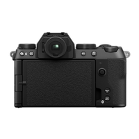 Used Fujifilm X-S20 Mirrorless Digital Camera (Black) - Excellent Condition 1