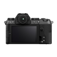 Used Fujifilm X-S20 Mirrorless Digital Camera (Black) - Excellent Condition 2