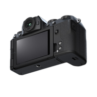 Used Fujifilm X-S20 Mirrorless Digital Camera (Black) - Excellent Condition 5