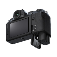 Used Fujifilm X-S20 Mirrorless Digital Camera (Black) - Excellent Condition 6