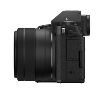 Used FUJIFILM X-T200 w/ XC15-45mmF3.5-5.6 OIS PZ (Dark Silver) - Excellent 8