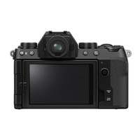 Used Fuji X-S10 Mirrorless Digital Camera Body Only Black - Excellent 1
