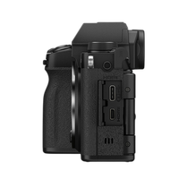 Used Fuji X-S10 Mirrorless Digital Camera Body Only Black - Excellent 2