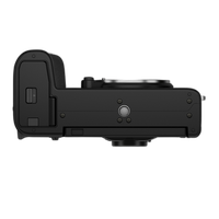 Used Fuji X-S10 Mirrorless Digital Camera Body Only Black - Excellent 5