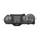 Used Fujifilm X-T50 (Body Only, Charcoal Silver)- Excellent Condition 4