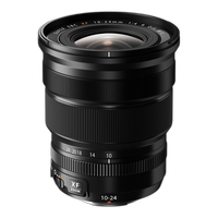 Used Fujifilm XF 10-24mm f/4 R OIS Lens - Excellent 0