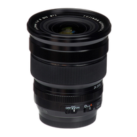 Used Fujifilm XF 10-24mm f/4 R OIS Lens - Excellent 1