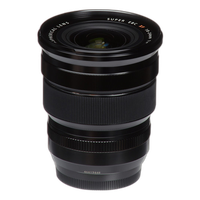 Used Fujifilm XF 10-24mm f/4 R OIS Lens - Excellent 2