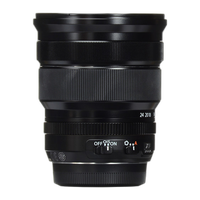 Used Fujifilm XF 10-24mm f/4 R OIS Lens - Excellent 3