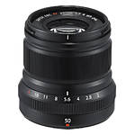 Used Fujifilm XF 50mm F/2 R WR Lens (Black) - Excellent 1