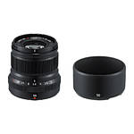 Used Fujifilm XF 50mm F/2 R WR Lens (Black) - Excellent 3