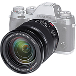 Used Fuji XF 16-55mm f/2.8 R LM WR - Excellent 3