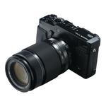 Used Fujifilm XF 55-200mm F3.5-4.8 R LM OIS Lens - Excellent 1