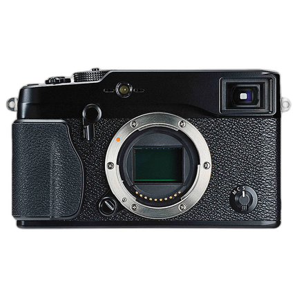 Used Fujifilm X-PRO1 Body Only - Excellent
