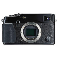Used Fujifilm X-PRO1 Body Only - Excellent 0