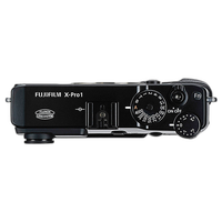 Used Fujifilm X-PRO1 Body Only - Excellent 2
