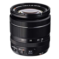 Used Fujifilm XF 18-55mm F2.8-4.0 - Excellent 0
