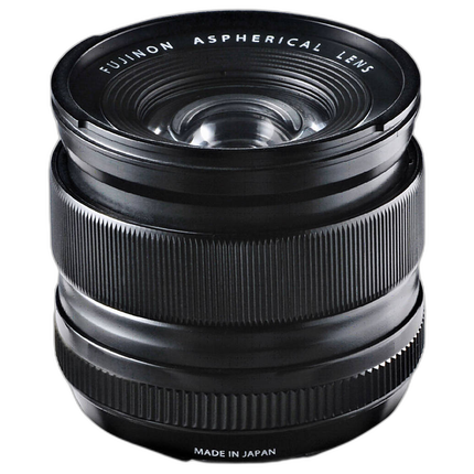 Used Fujifilm XF 14mm f/2.8R Lens - Excellent