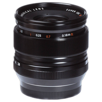 Used Fujifilm XF 14mm f/2.8R Lens - Excellent 3