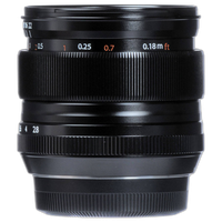 Used Fujifilm XF 14mm f/2.8R Lens - Excellent 4
