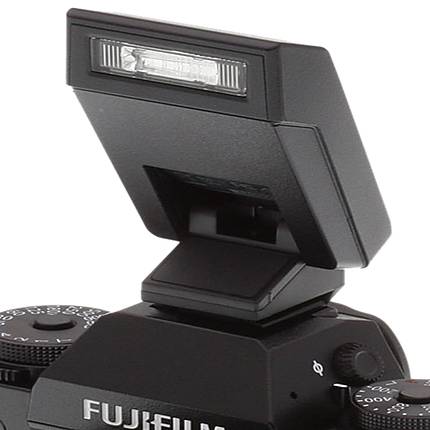 富士フィル Fujifilm X-T1 EF-X8 フラッシュ クリップオンフラッシュ EF-X8 | アクセサリー | FUJIFILM X