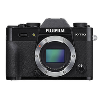 Used Fujifilm X-T10 Mirrorless Camera - Excellent 0