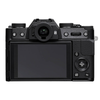 Used Fujifilm X-T10 Mirrorless Camera - Excellent 1