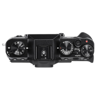 Used Fujifilm X-T10 Mirrorless Camera - Excellent 2