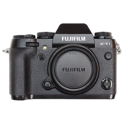 Used Fujifilm X-T1 Body with Full Spectrum Conversion - Excellent