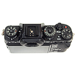 Used Fujifilm X-T1 Body with Full Spectrum Conversion - Excellent 1