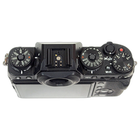 Used Fujifilm X-T1 Body with Full Spectrum Conversion - Excellent 1