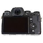 Used Fujifilm X-T1 Body with Full Spectrum Conversion - Excellent 2