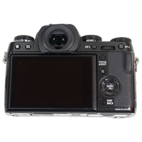 Used Fujifilm X-T1 Body with Full Spectrum Conversion - Excellent 2