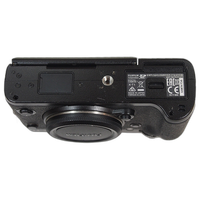 Used Fujifilm X-T1 Body with Full Spectrum Conversion - Excellent 3