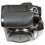 Used Fujifilm X-T1 Body with Full Spectrum Conversion - Excellent 4