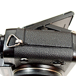 Used Fujifilm X-T1 Body with Full Spectrum Conversion - Excellent 5