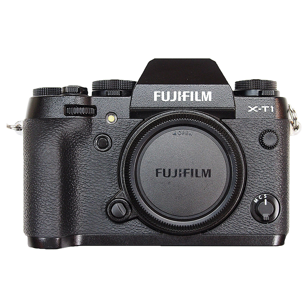 Used Fujifilm X-T1 Body with Full Spectrum Conversion - Excellent