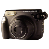 Used Fujifilm Instax 210 Instant Camera - Excellent 1