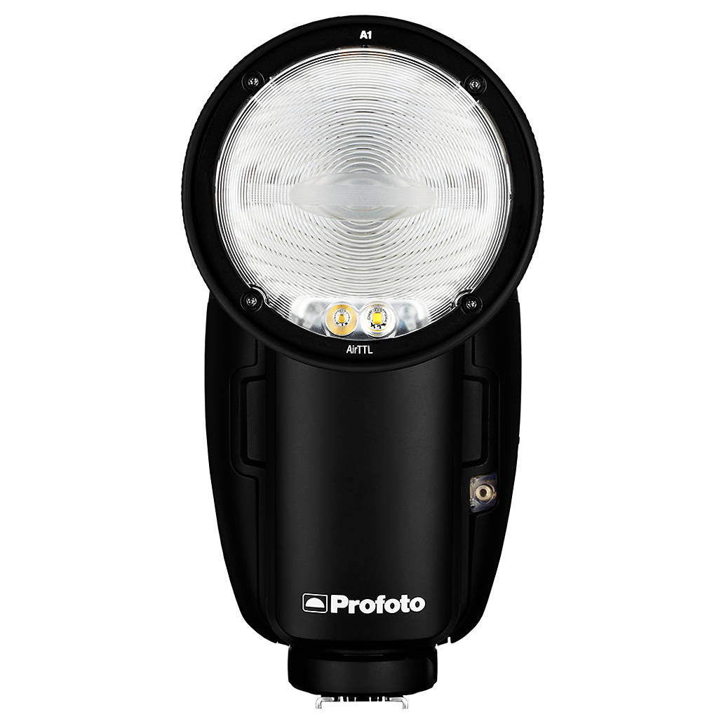 Used Profoto A1 for Nikon - Excellent