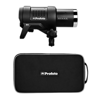 Used Excellent Profoto - D2 1000 AirTTL Monolight 4