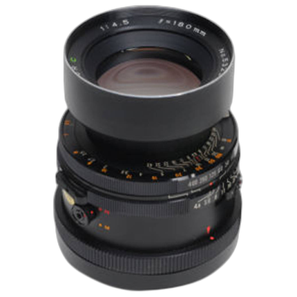 Used Mamiya RB 180mm 4.5 Sekor C - Excellent