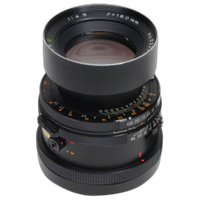 Used Mamiya RB 180mm 4.5 Sekor C - Excellent 0