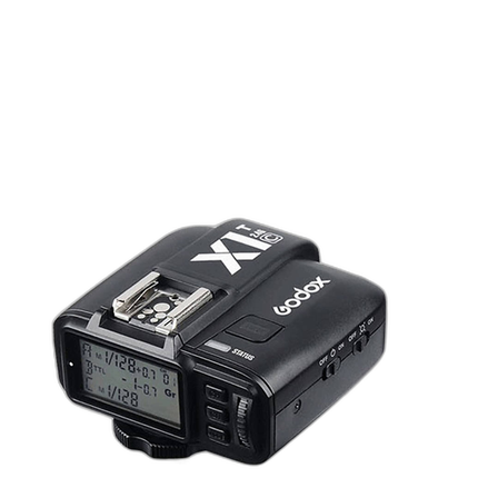 Used Godox X1 TTL Flash Trigger (Transmitter) for Canon - Excellent