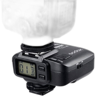 Used Godox X1 TTL Flash Trigger (Transmitter) for Canon - Excellent 1