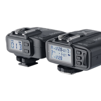 Used Godox X1 TTL Flash Trigger (Transmitter) for Canon - Excellent 4