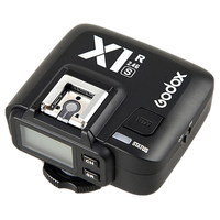 Used Godox X1R-S Receiver for Sony Cameras - Excellent 0