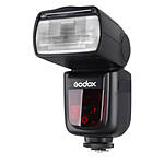 Used Godox Ving Camera Flash Kit (TTL) Sony - Excellent 1