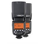 Used Godox Ving Camera Flash Kit (TTL) Sony - Excellent 2