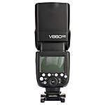 Used Godox V860 II C VING for Canon - Excellent 1