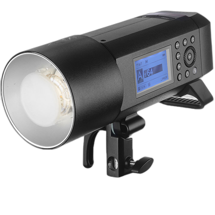 Used - Godox AD400Pro Witstro All-In-One Outdoor Flash